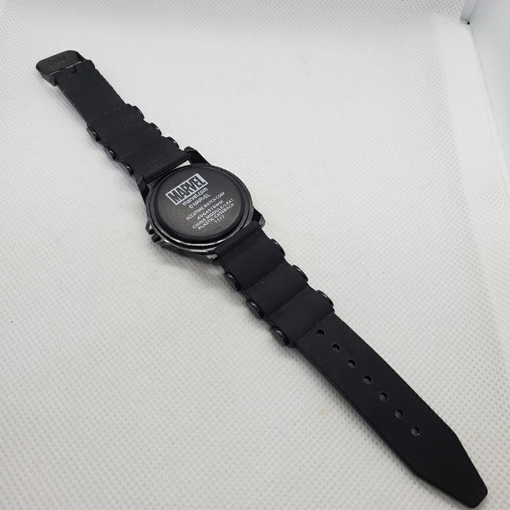 Marvel Avengers Watch - Picture 6 of 6